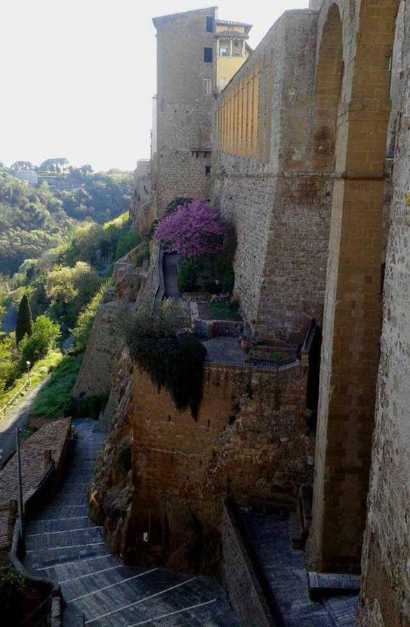 Appartamento Orchidea Montemerano Exterior foto